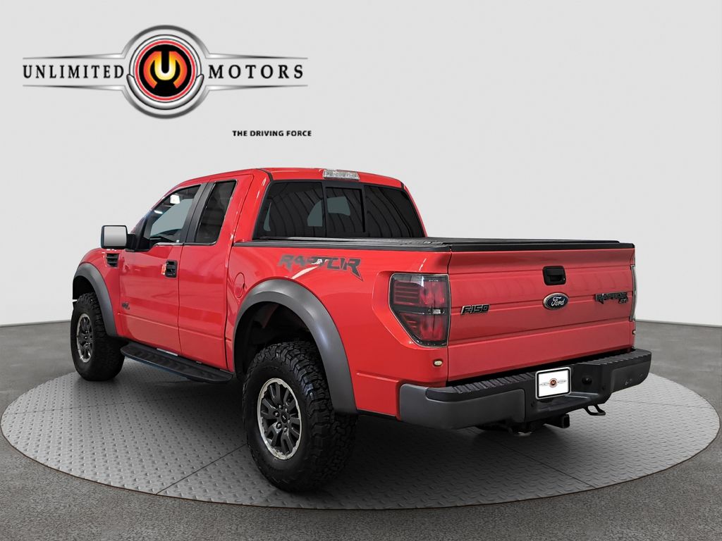 Photo 4 of this Ford F-150