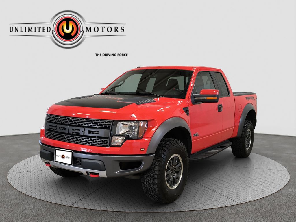 Photo 5 of this Ford F-150