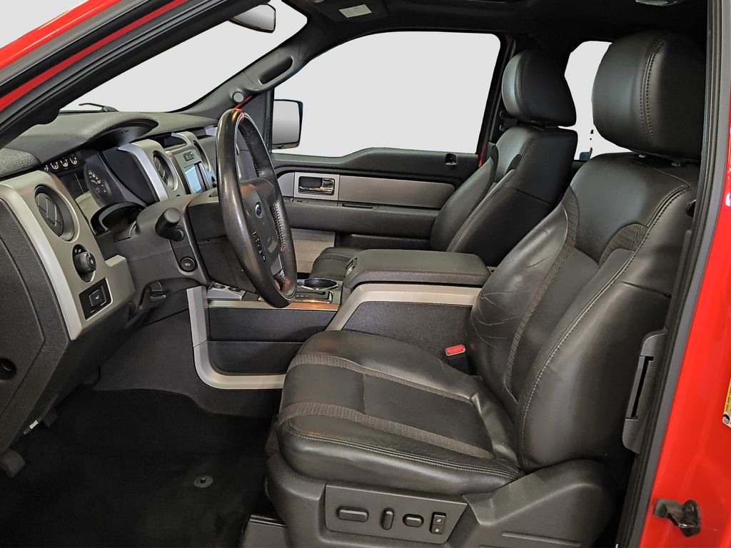 Photo 8 of this Ford F-150