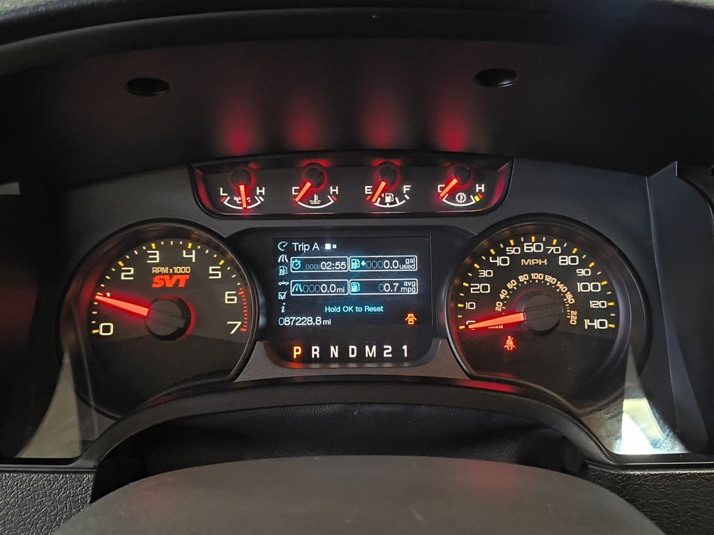 Photo 9 of this Ford F-150