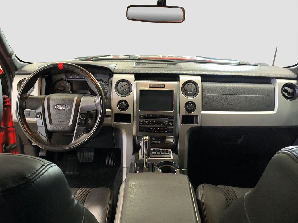 Photo 10 of this Ford F-150
