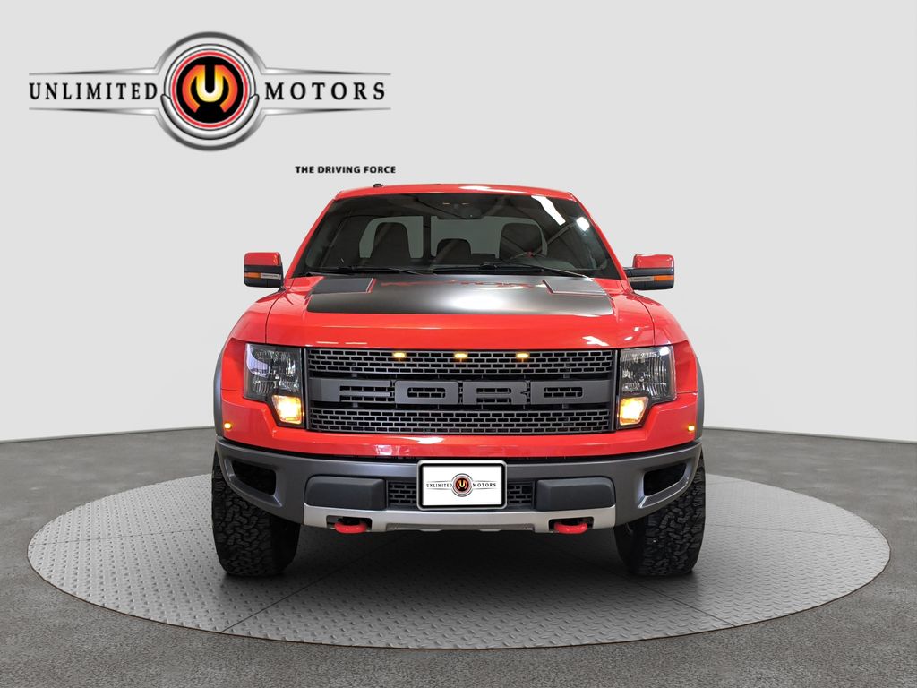 Photo 20 of this Ford F-150
