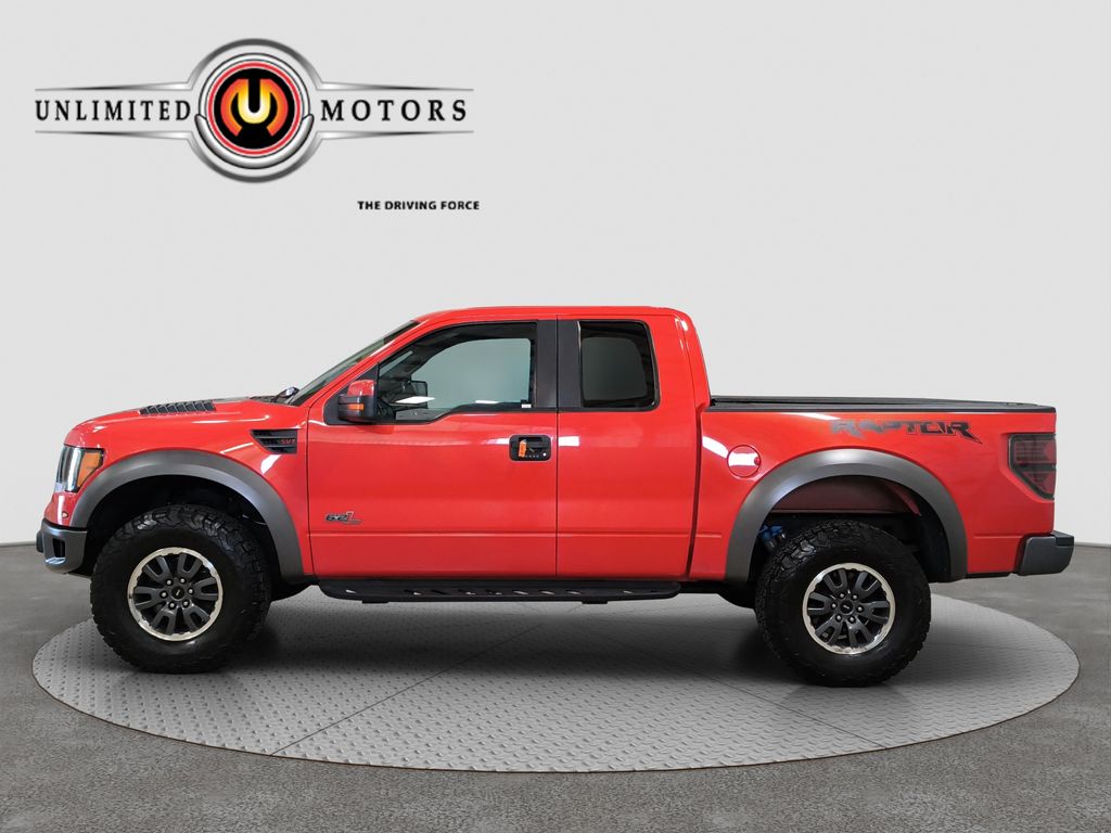 Photo 22 of this Ford F-150