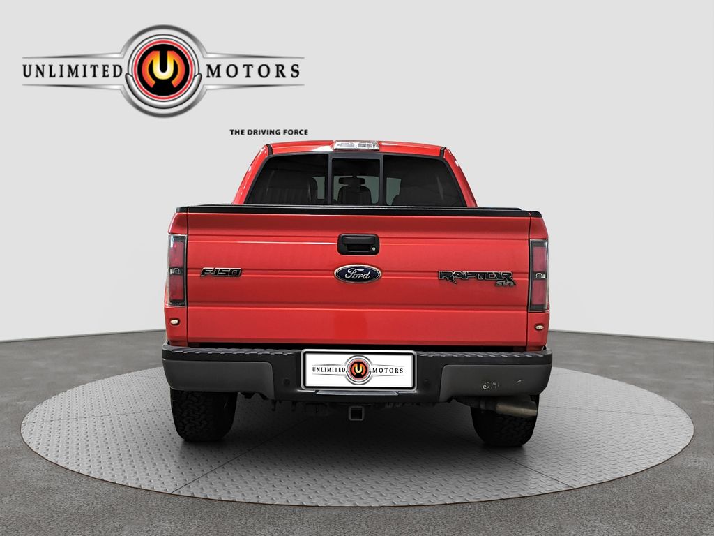 Photo 24 of this Ford F-150