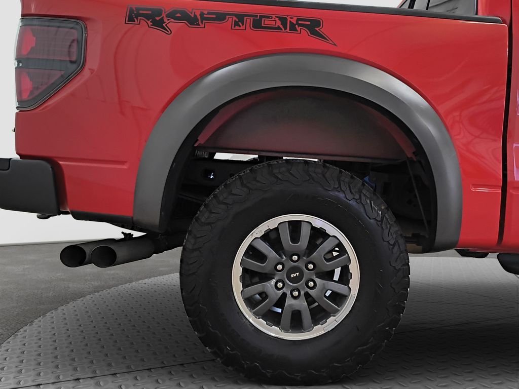 Photo 25 of this Ford F-150