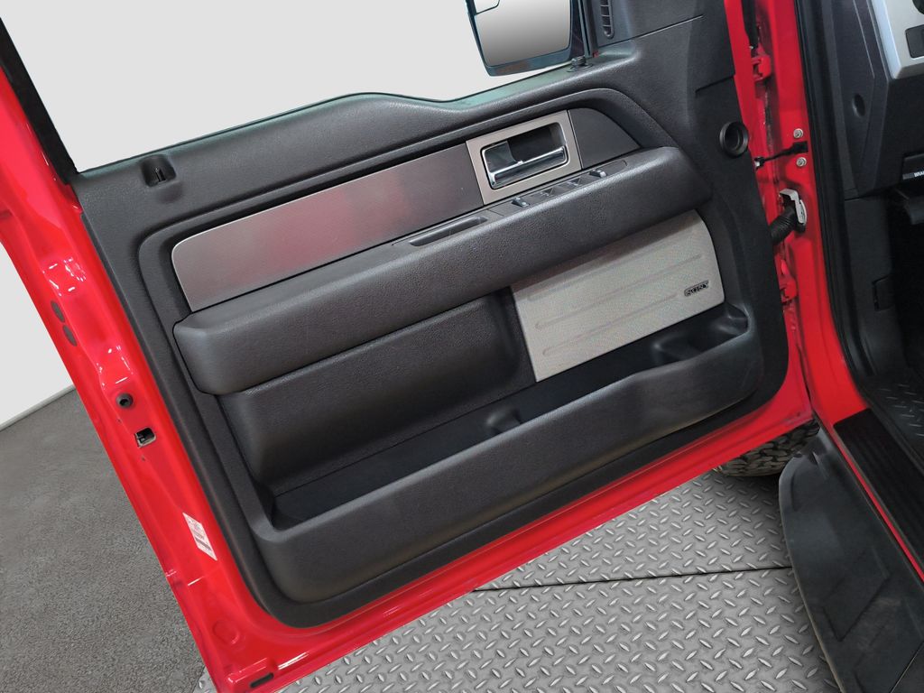 Photo 27 of this Ford F-150