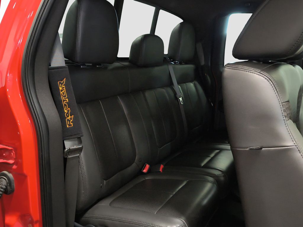Photo 30 of this Ford F-150