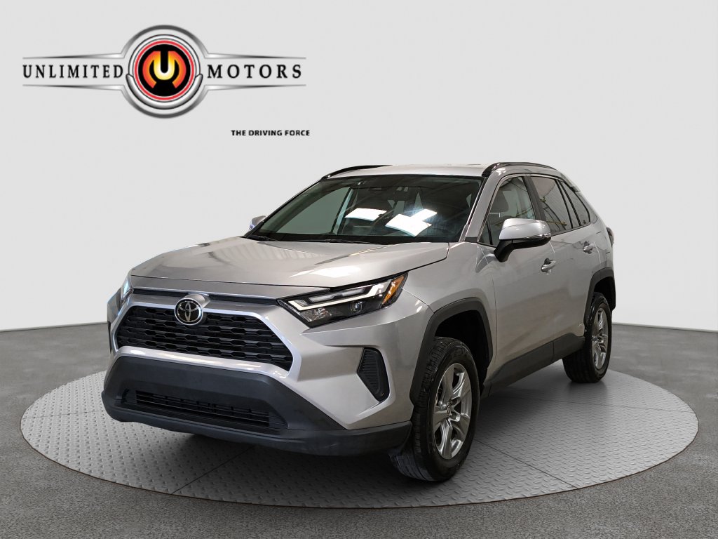 Photo 5 of this Toyota RAV4