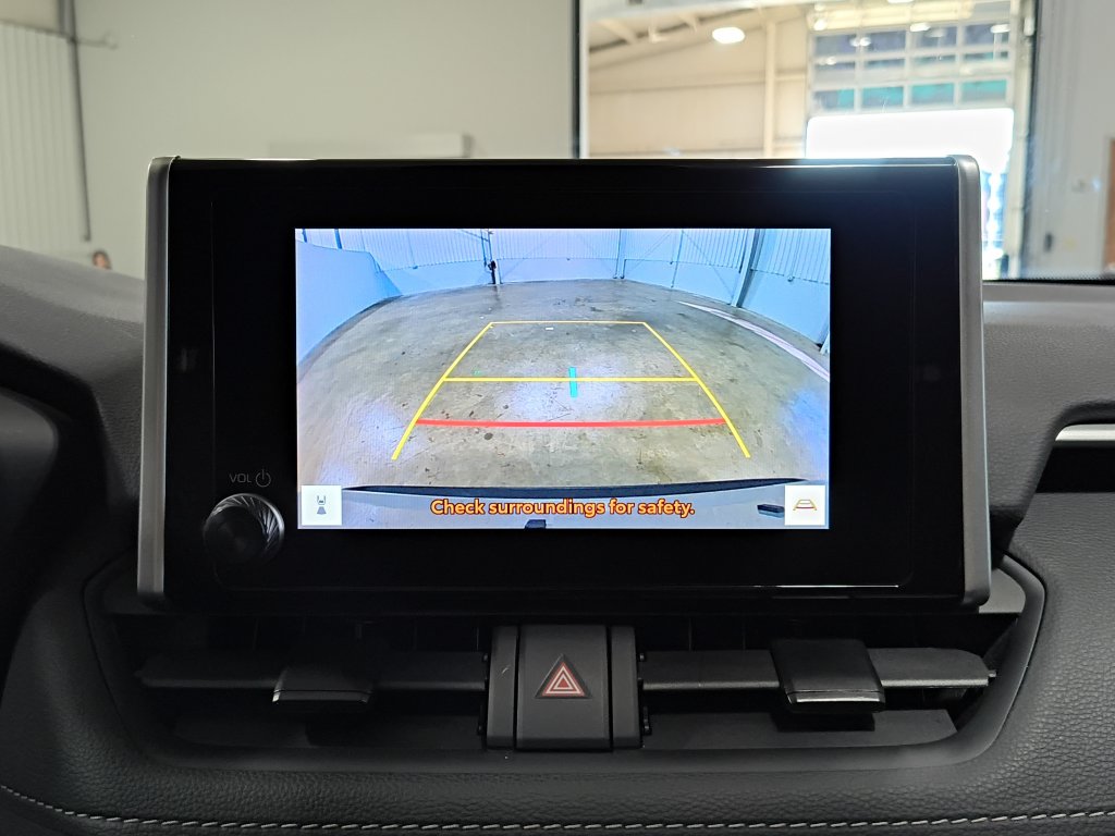 Photo 6 of this Toyota RAV4