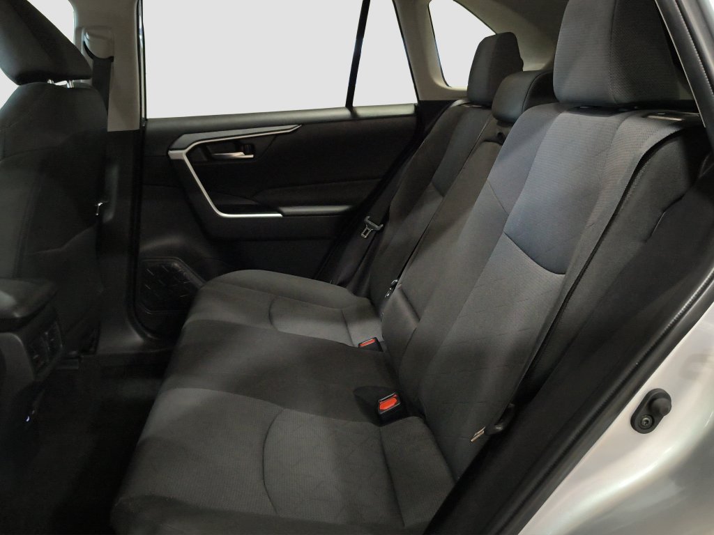 Photo 8 of this Toyota RAV4