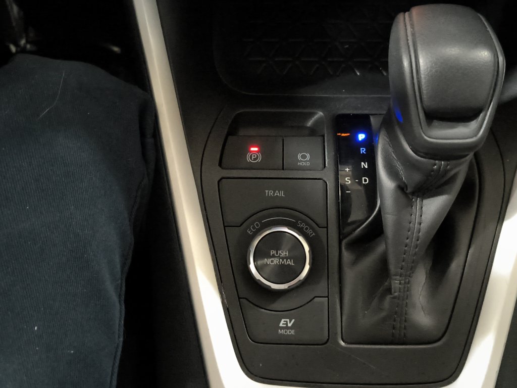 Photo 10 of this Toyota RAV4