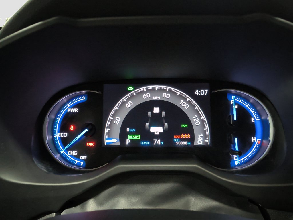 Photo 9 of this Toyota RAV4