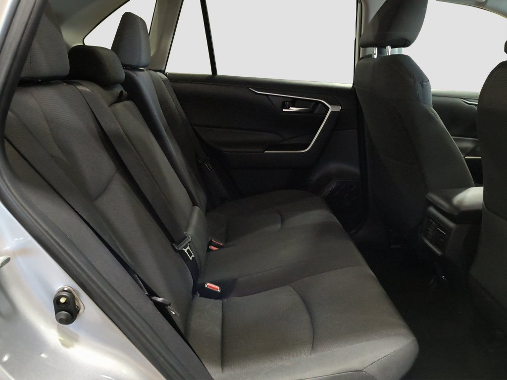 Photo 12 of this Toyota RAV4