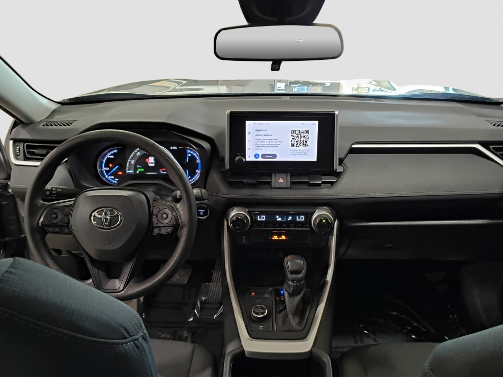 Photo 25 of this Toyota RAV4
