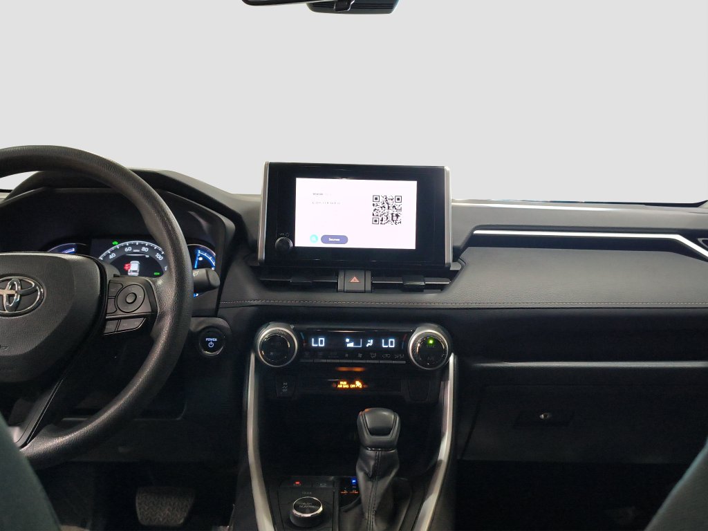 Photo 26 of this Toyota RAV4