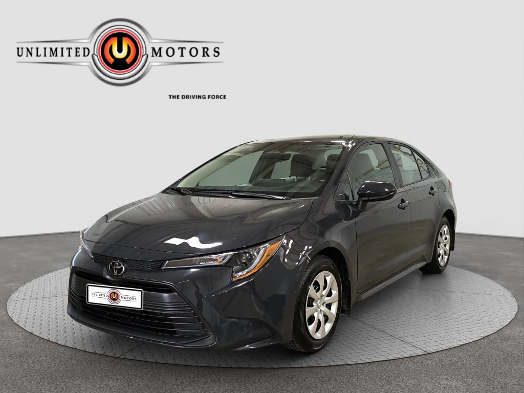 Photo 5 of this Toyota Corolla