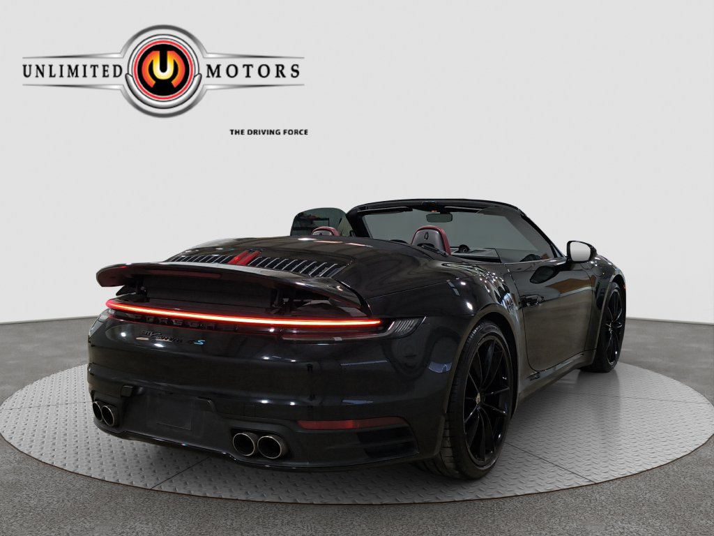 Photo 3 of this Porsche 911