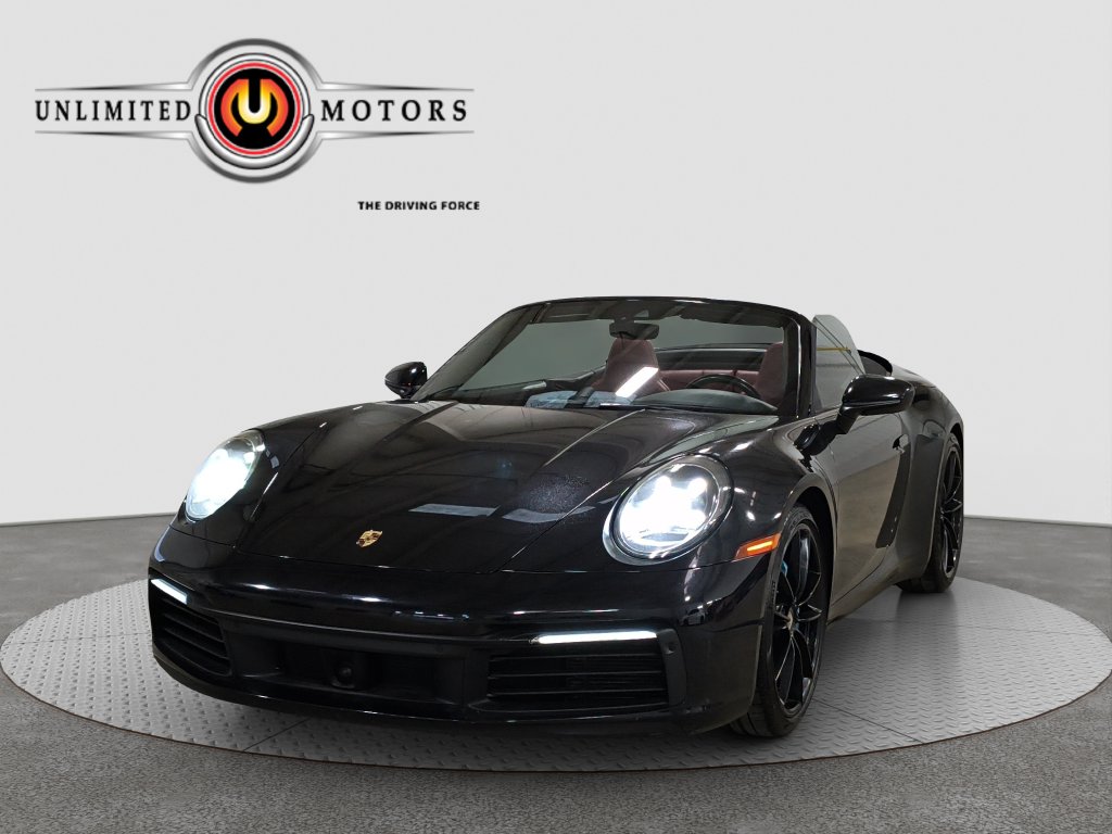 Photo 5 of this Porsche 911