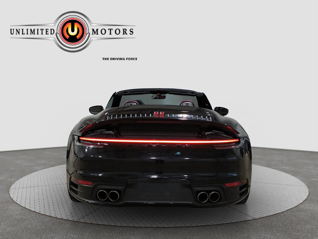 Photo 12 of this Porsche 911