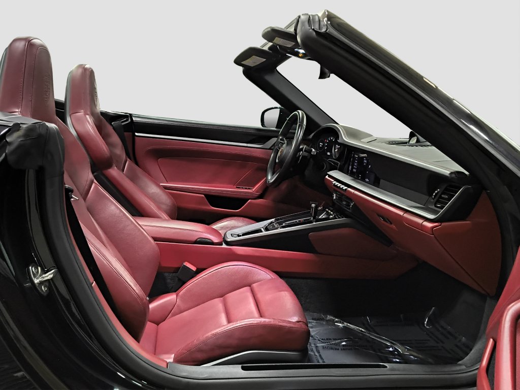 Photo 7 of this Porsche 911