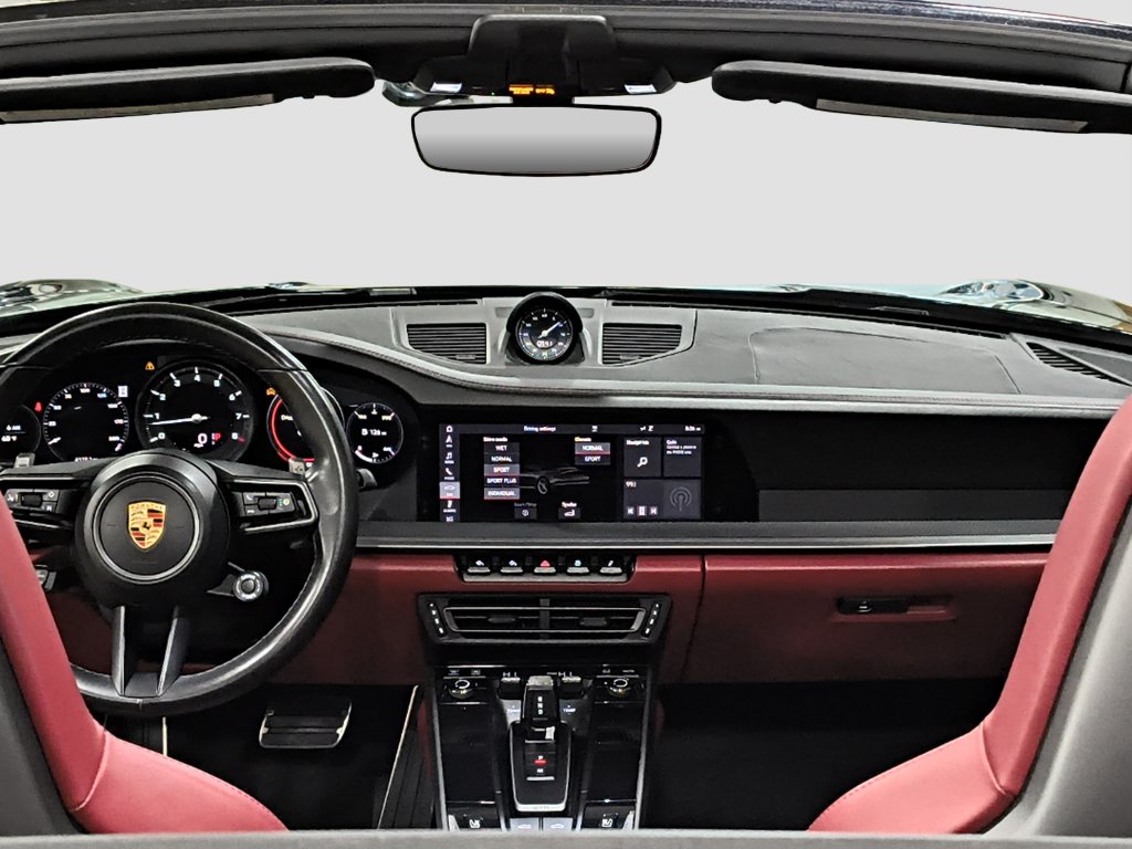 Photo 9 of this Porsche 911