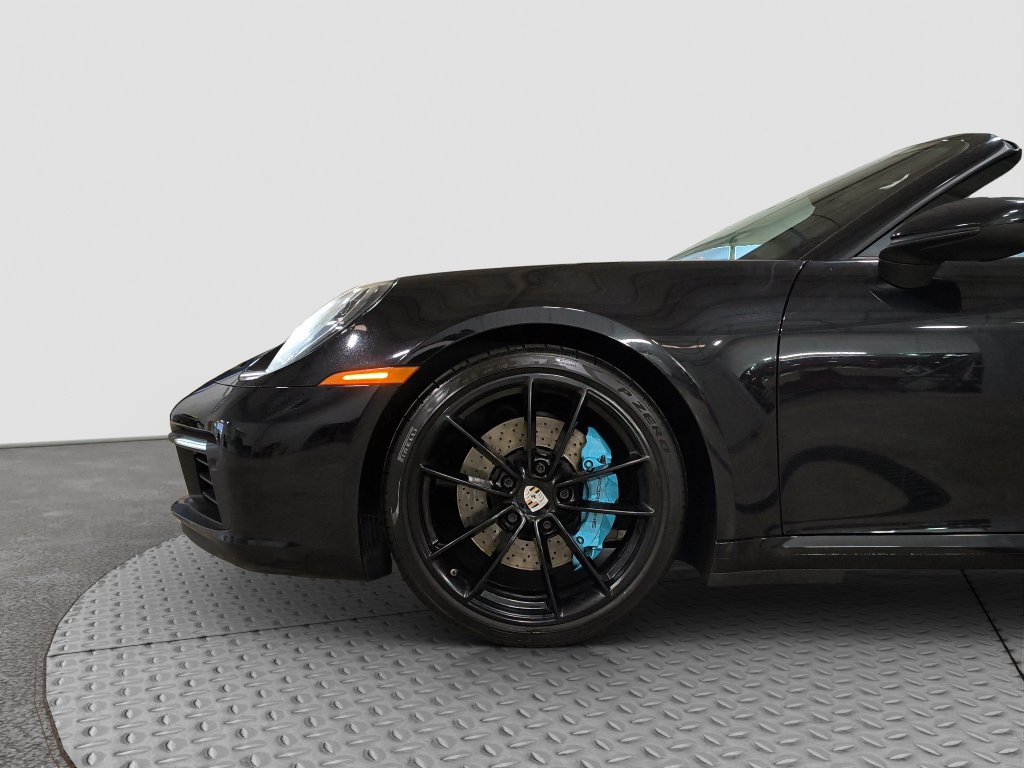 Photo 14 of this Porsche 911