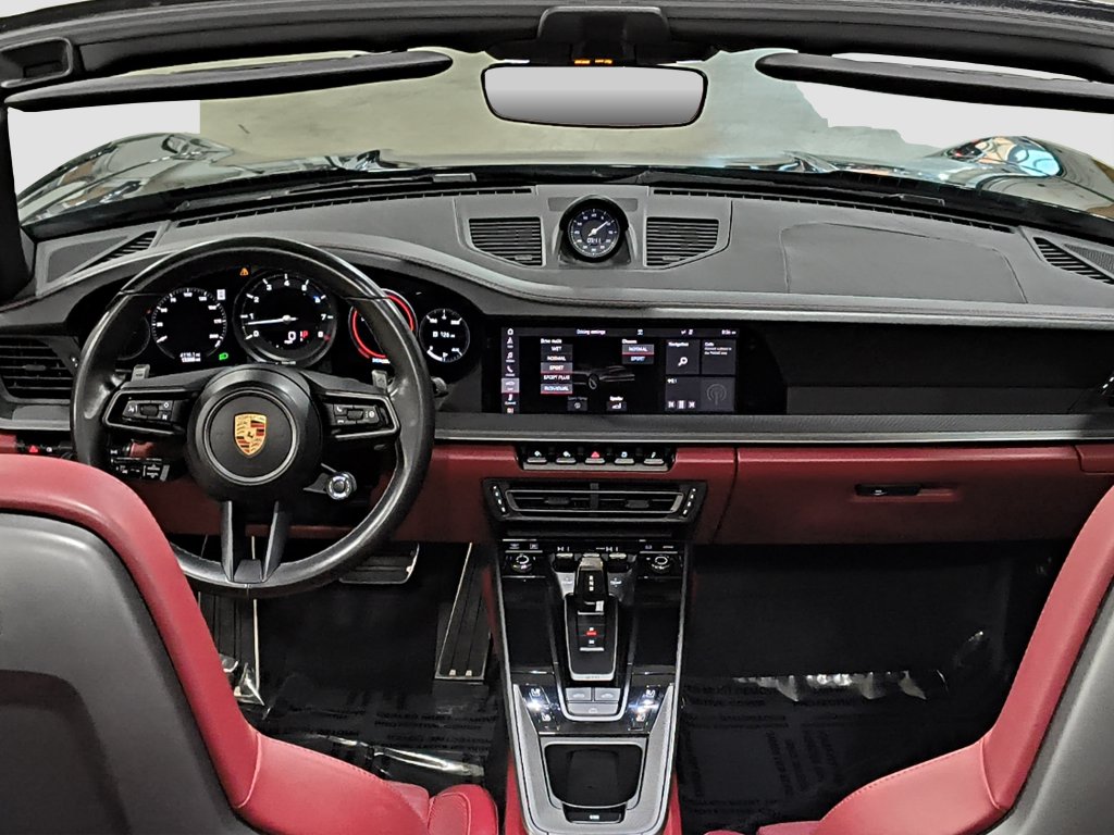 Photo 21 of this Porsche 911