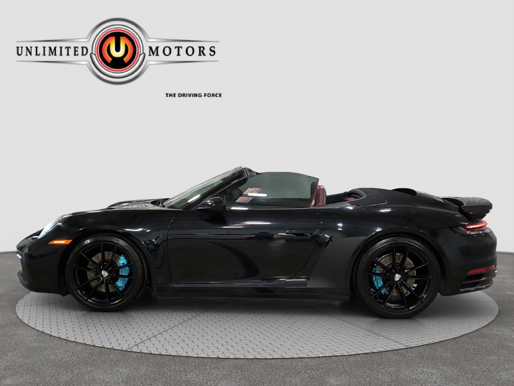 Photo 31 of this Porsche 911