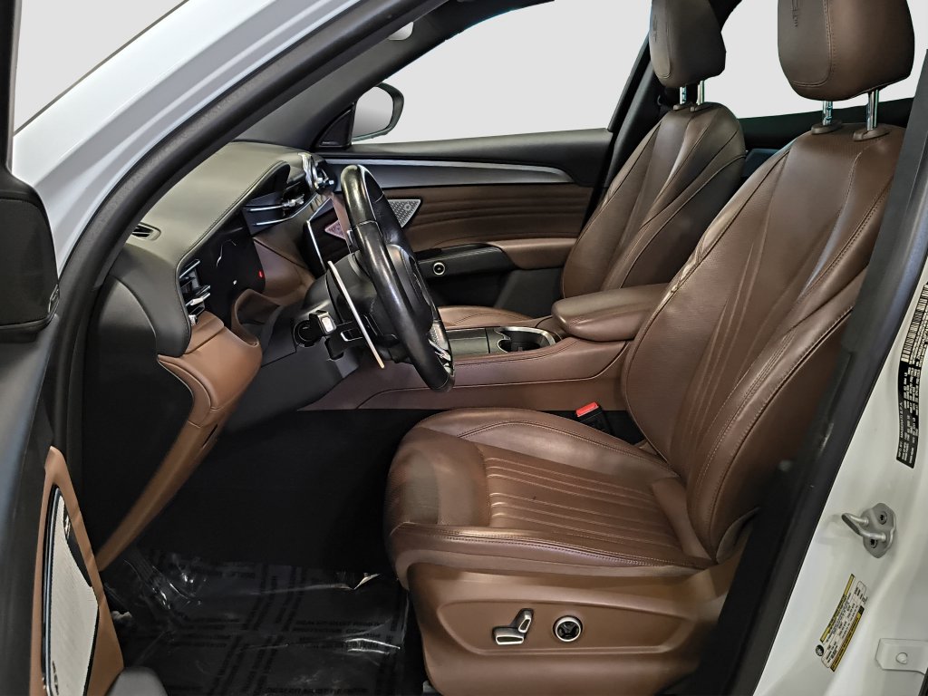 Photo 7 of this Maserati Grecale