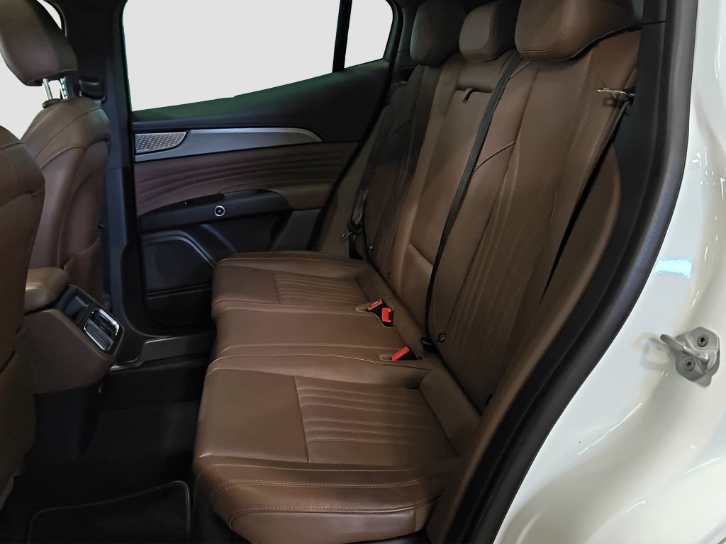 Photo 8 of this Maserati Grecale