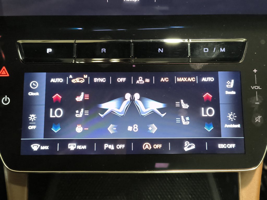 Photo 10 of this Maserati Grecale
