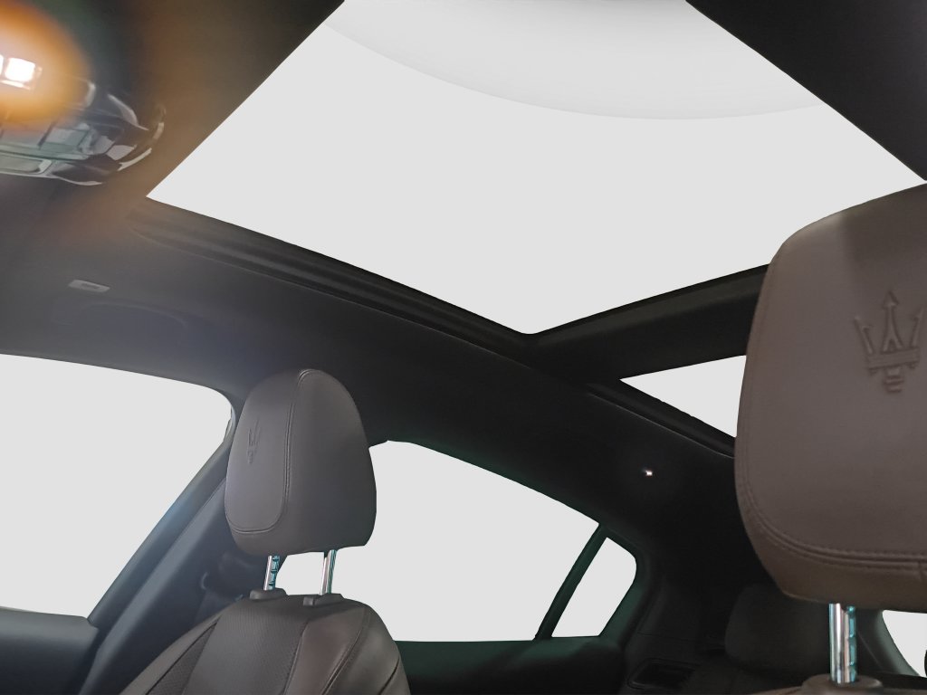 Photo 13 of this Maserati Grecale