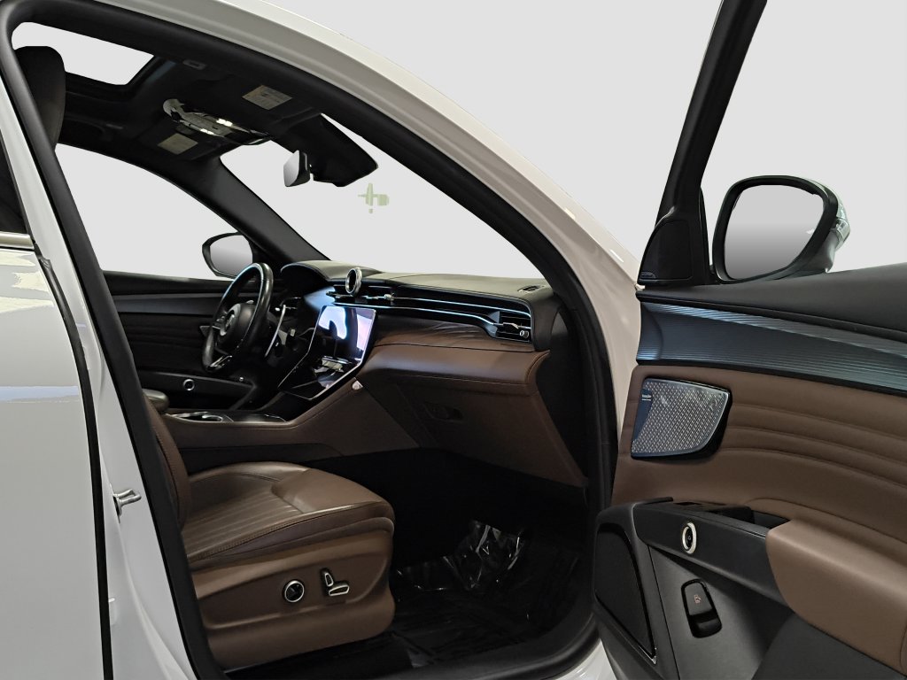 Photo 30 of this Maserati Grecale