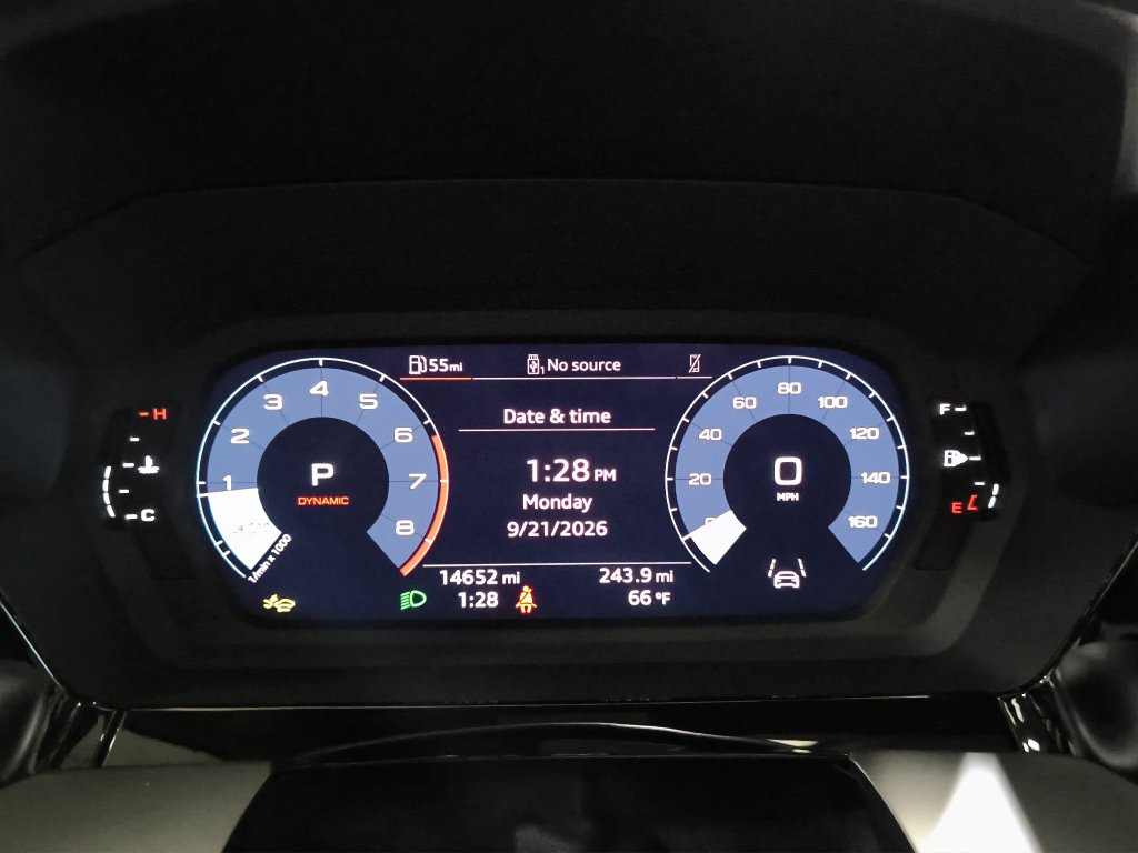 Photo 11 of this Audi A3