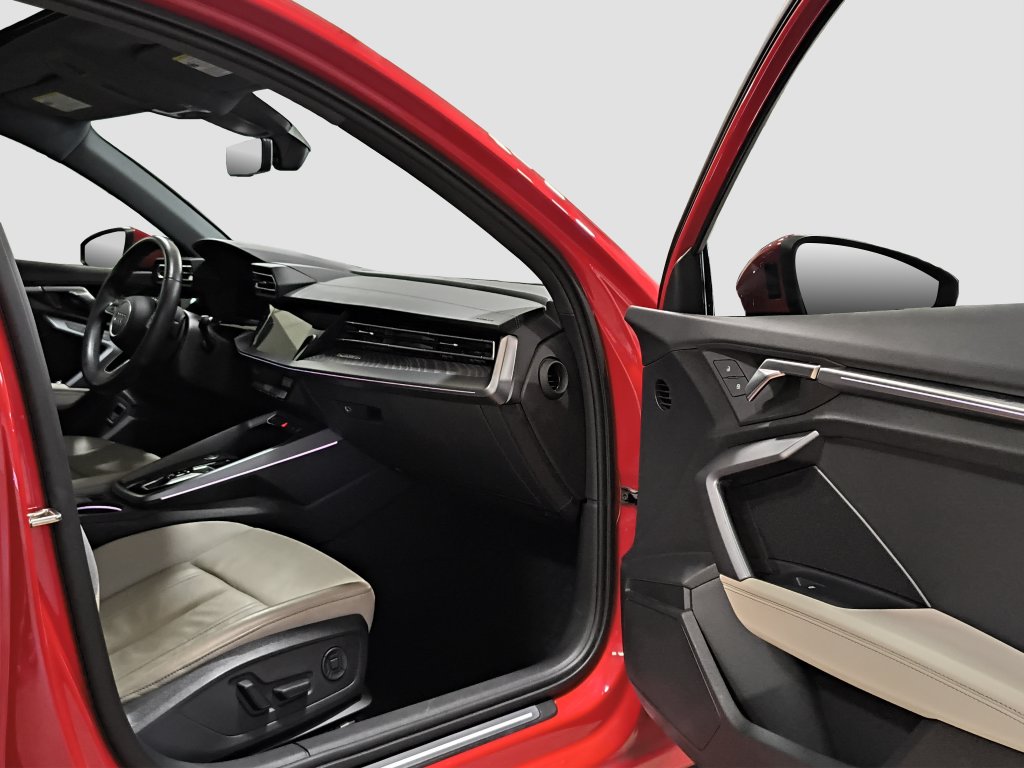 Photo 12 of this Audi A3