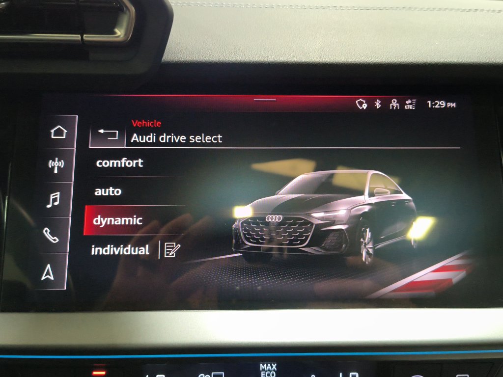 Photo 13 of this Audi A3