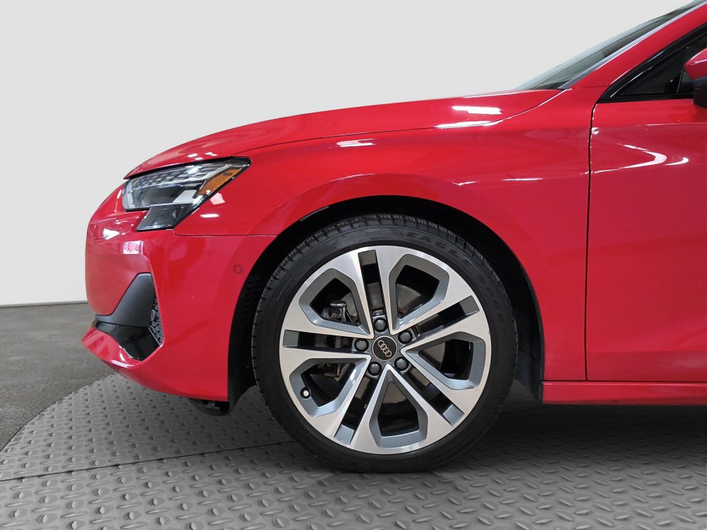 Photo 15 of this Audi A3