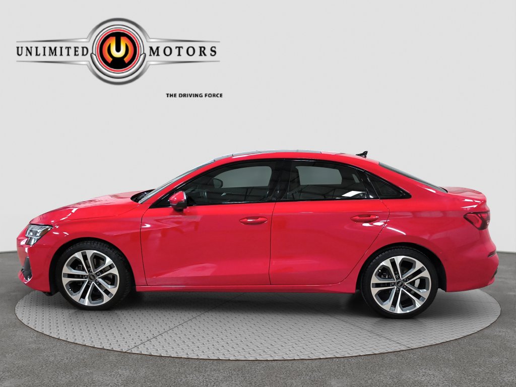 Photo 16 of this Audi A3