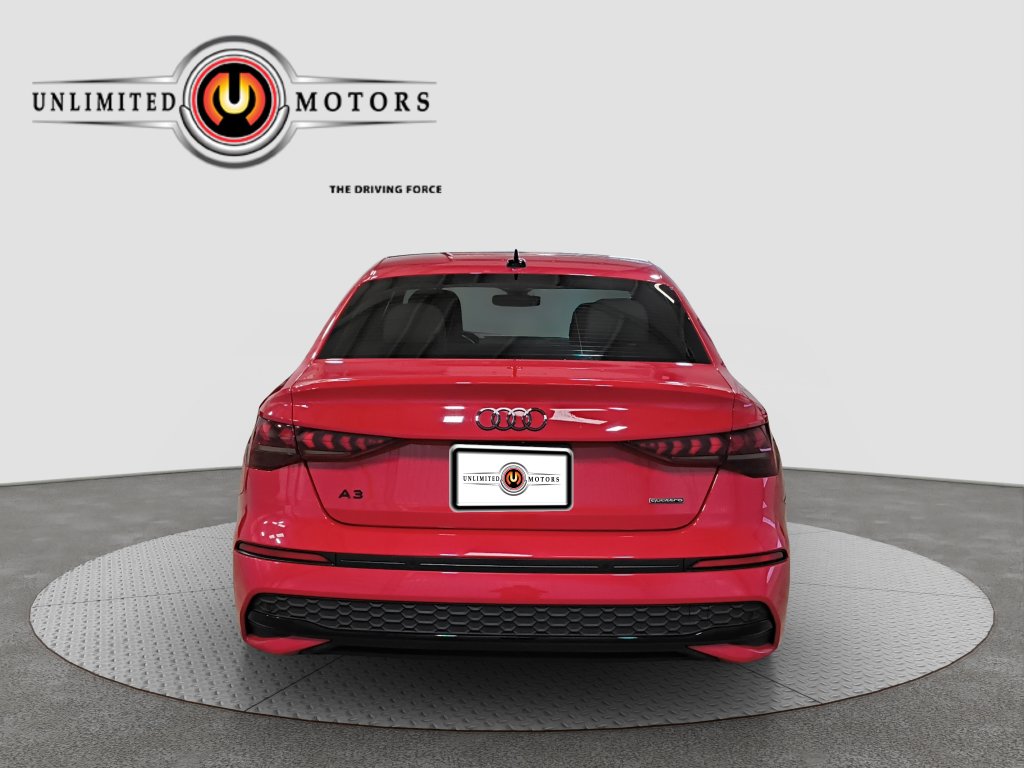 Photo 18 of this Audi A3