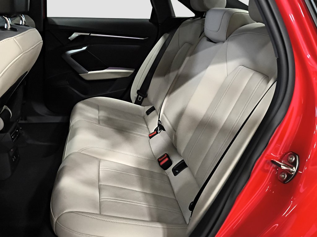 Photo 22 of this Audi A3