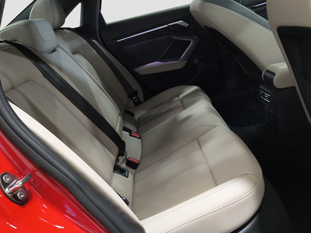 Photo 24 of this Audi A3