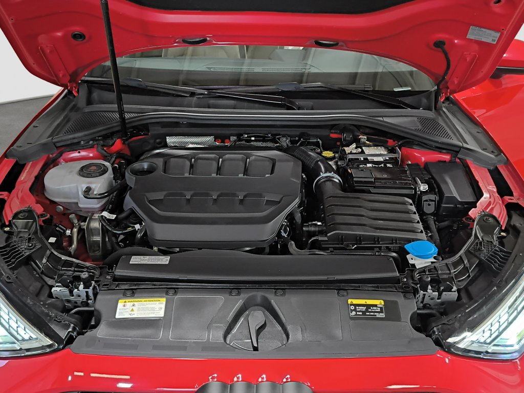 Photo 30 of this Audi A3
