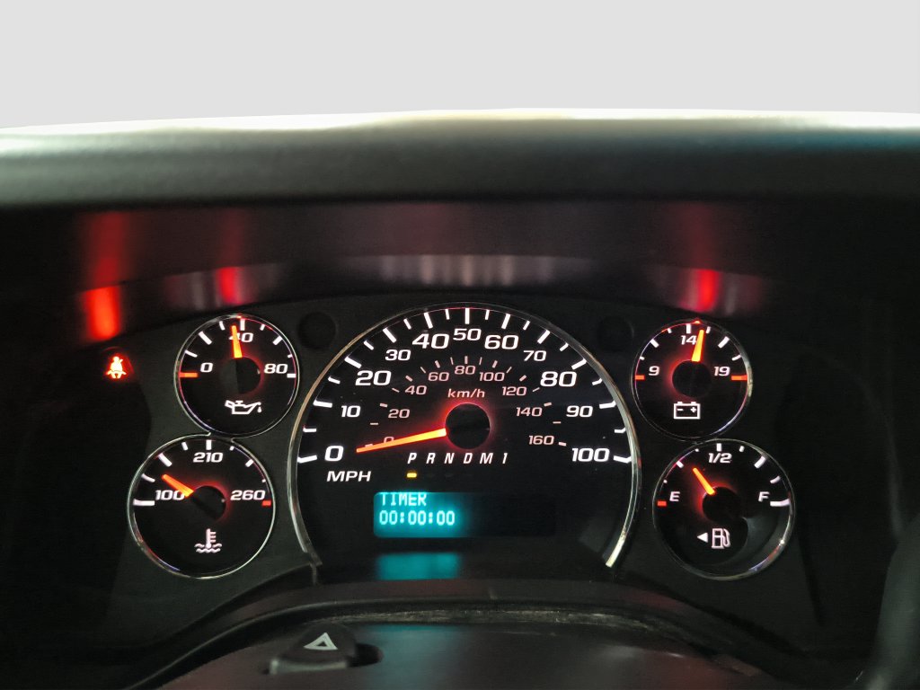 Photo 10 of this GMC Savana Cargo Van