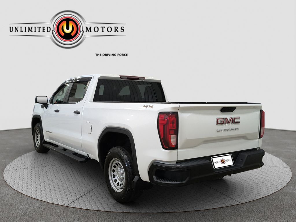 Photo 4 of this GMC Sierra 1500