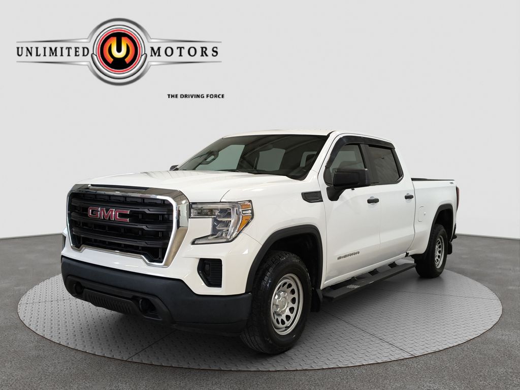 Photo 5 of this GMC Sierra 1500