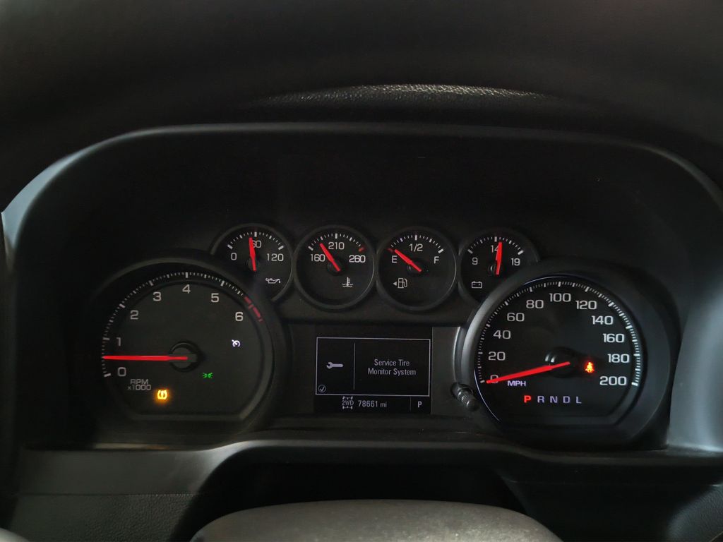 Photo 10 of this GMC Sierra 1500