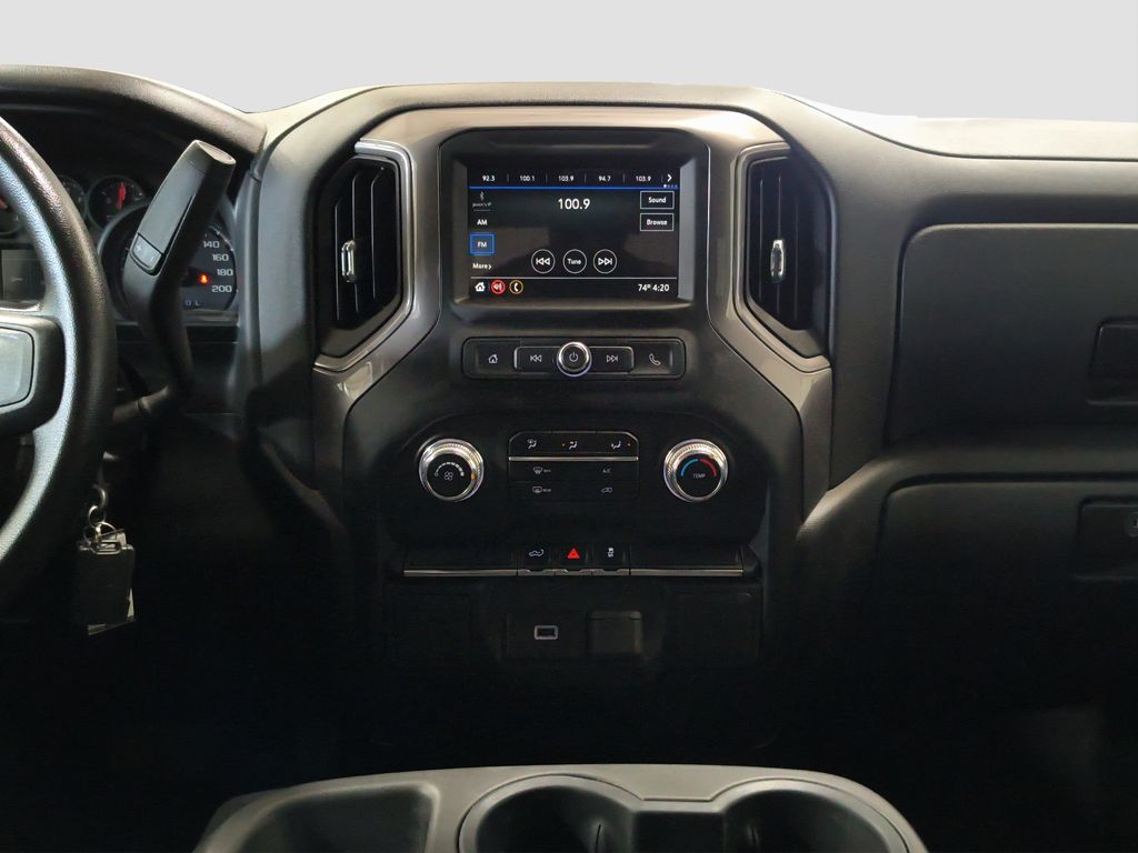 Photo 12 of this GMC Sierra 1500