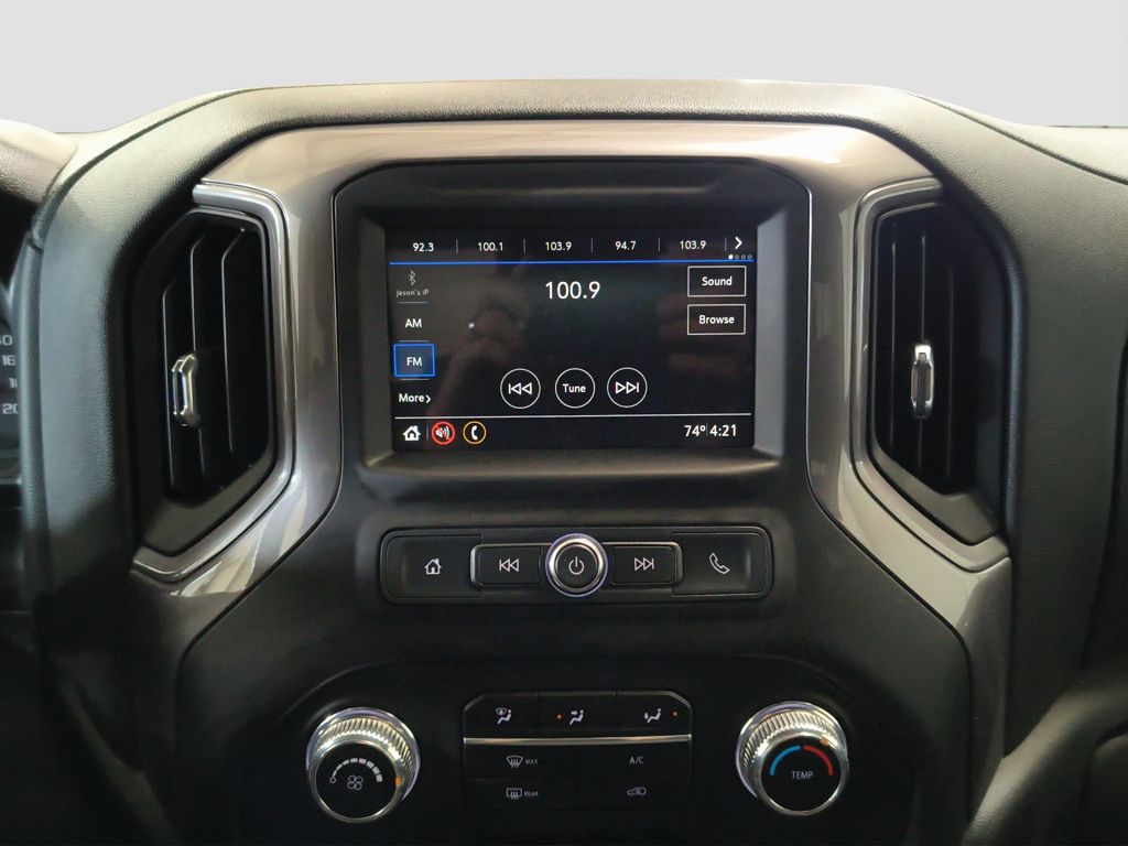 Photo 14 of this GMC Sierra 1500