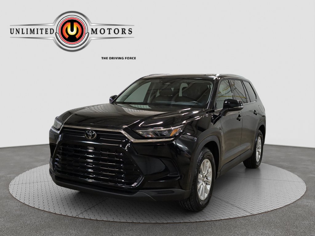 Photo 5 of this Toyota Grand Highlander