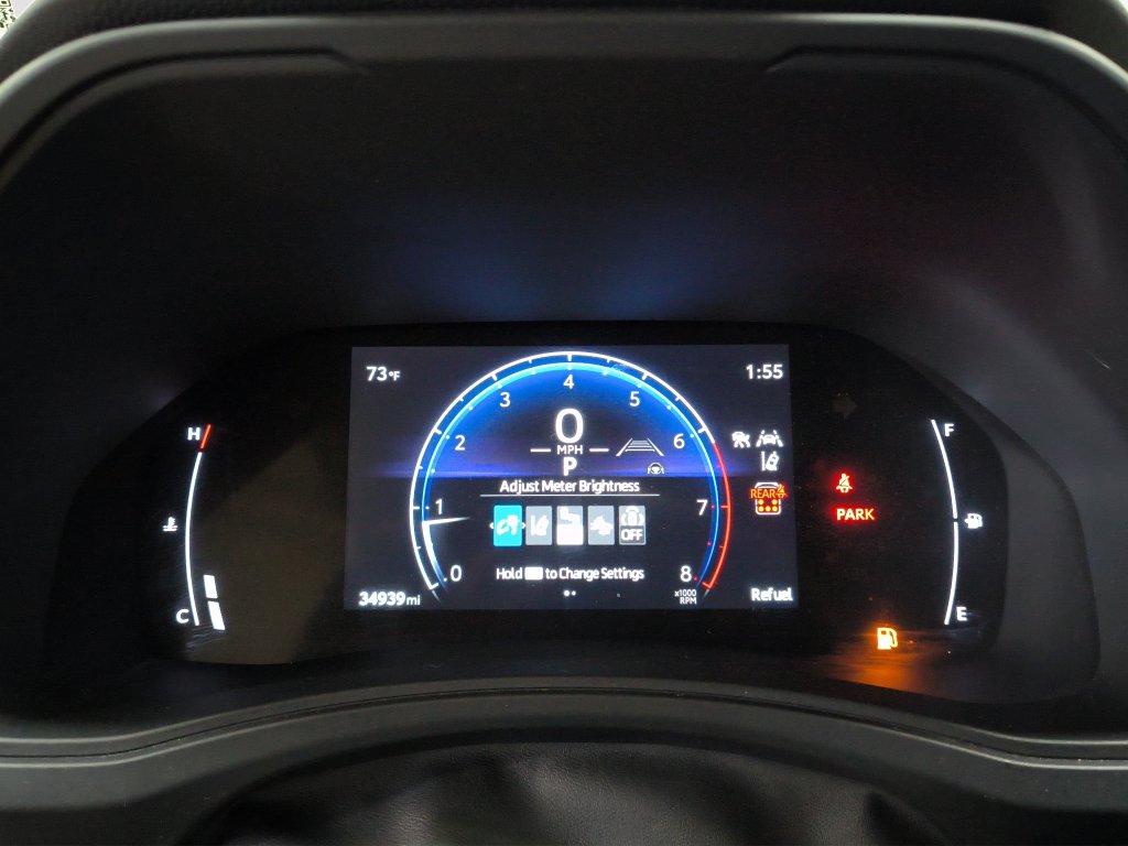 Photo 11 of this Toyota Grand Highlander
